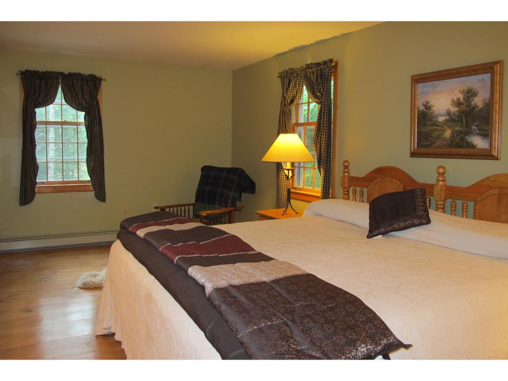 94 Gile Road Nottingham, NH 03290 - Photo 26 of 33