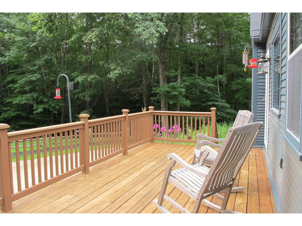 94 Gile Road Nottingham, NH 03290 - Photo 27 of 33