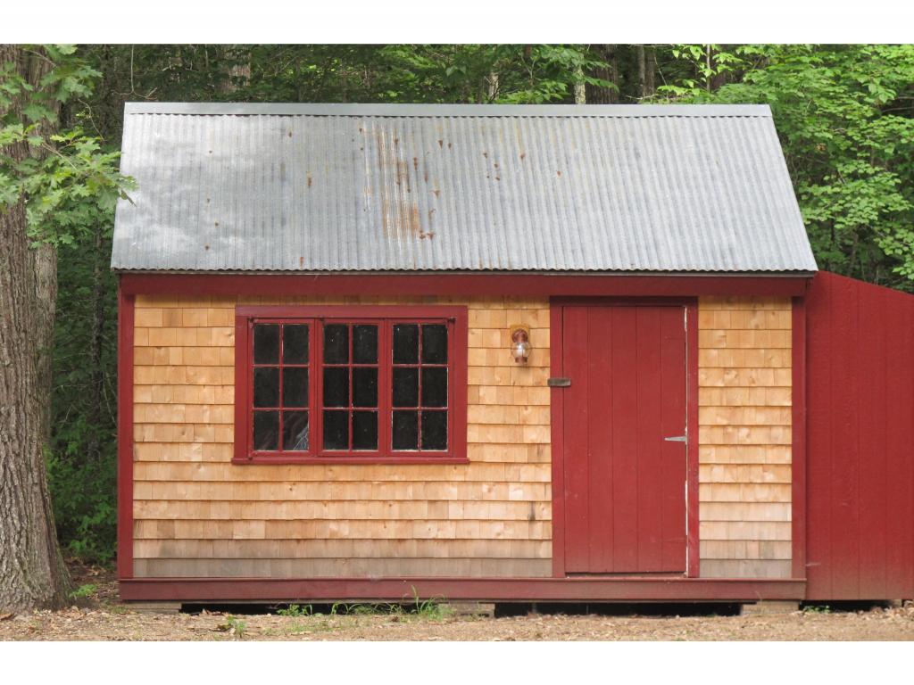 94 Gile Road Nottingham, NH 03290 - Photo 31 of 33
