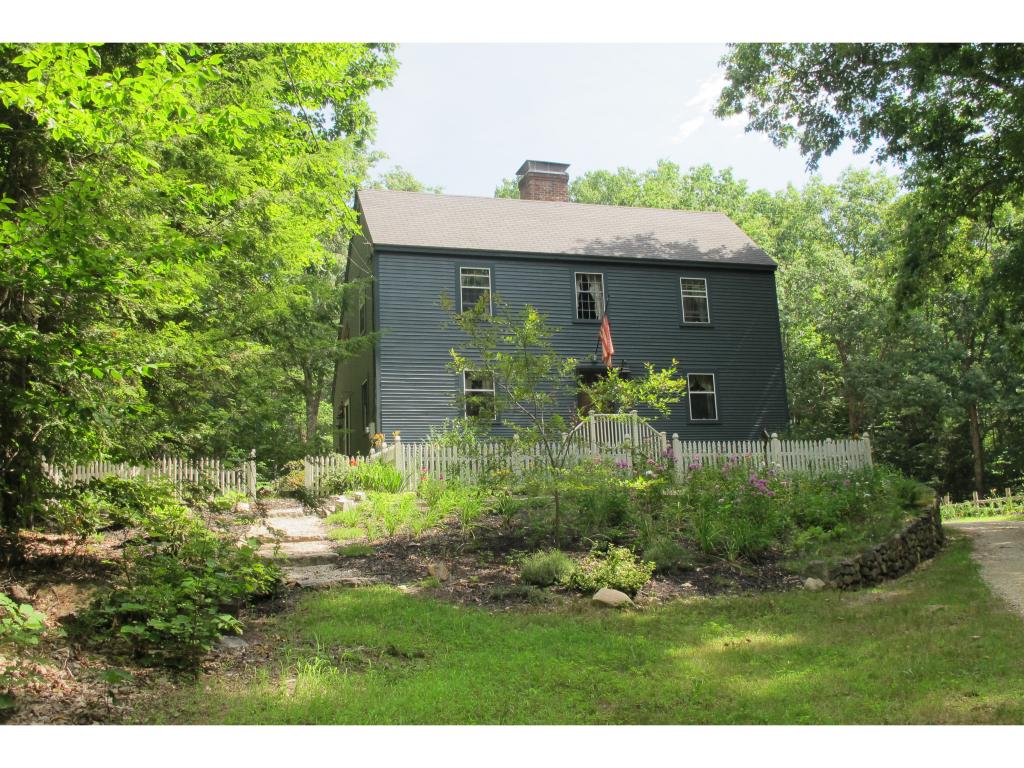 94 Gile Road Nottingham, NH 03290 - Photo 33 of 33