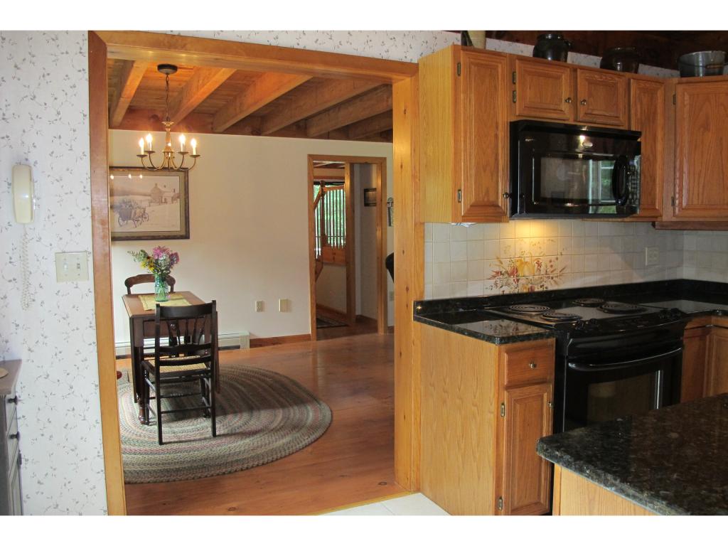 94 Gile Road Nottingham, NH 03290 - Photo 5 of 33