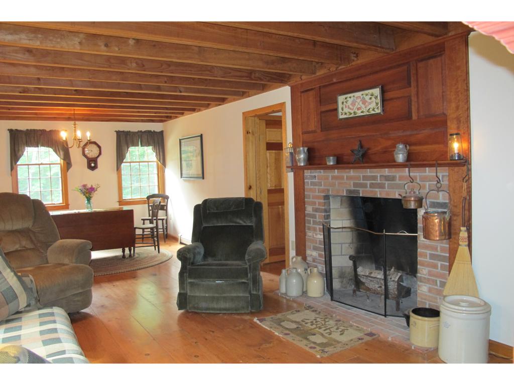 94 Gile Road Nottingham, NH 03290 - Photo 8 of 33