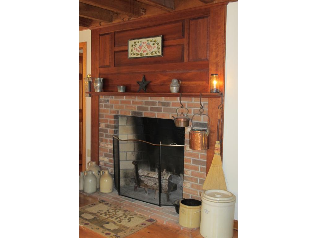 94 Gile Road Nottingham, NH 03290 - Photo 9 of 33