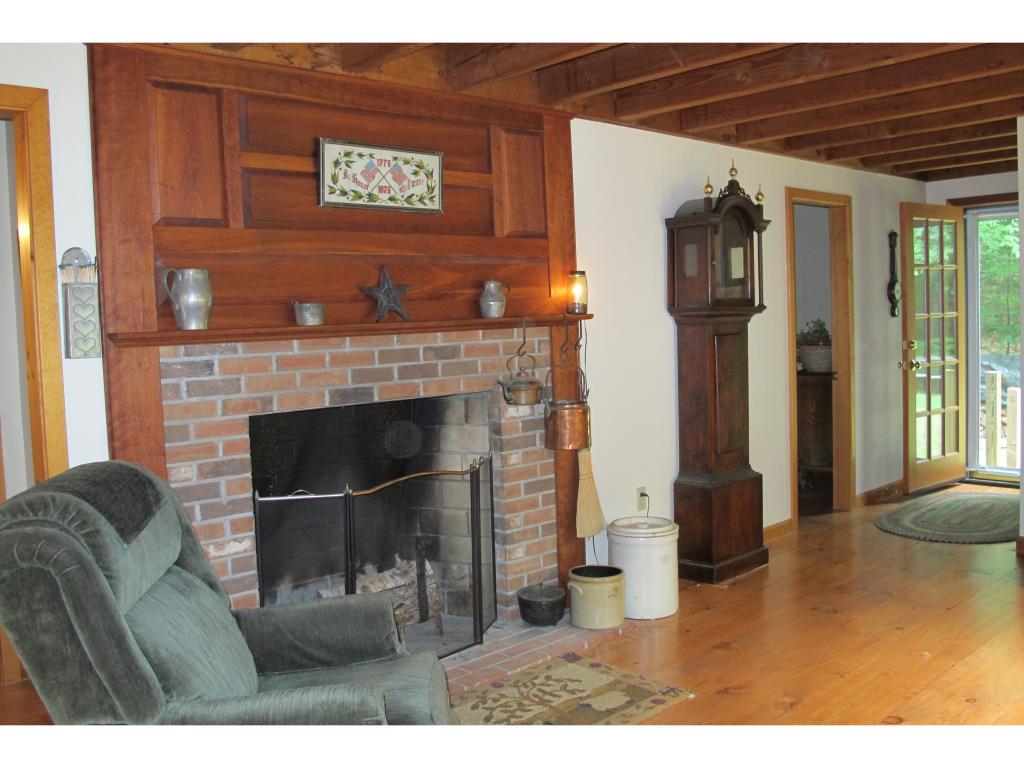 94 Gile Road Nottingham, NH 03290 - Photo 10 of 33