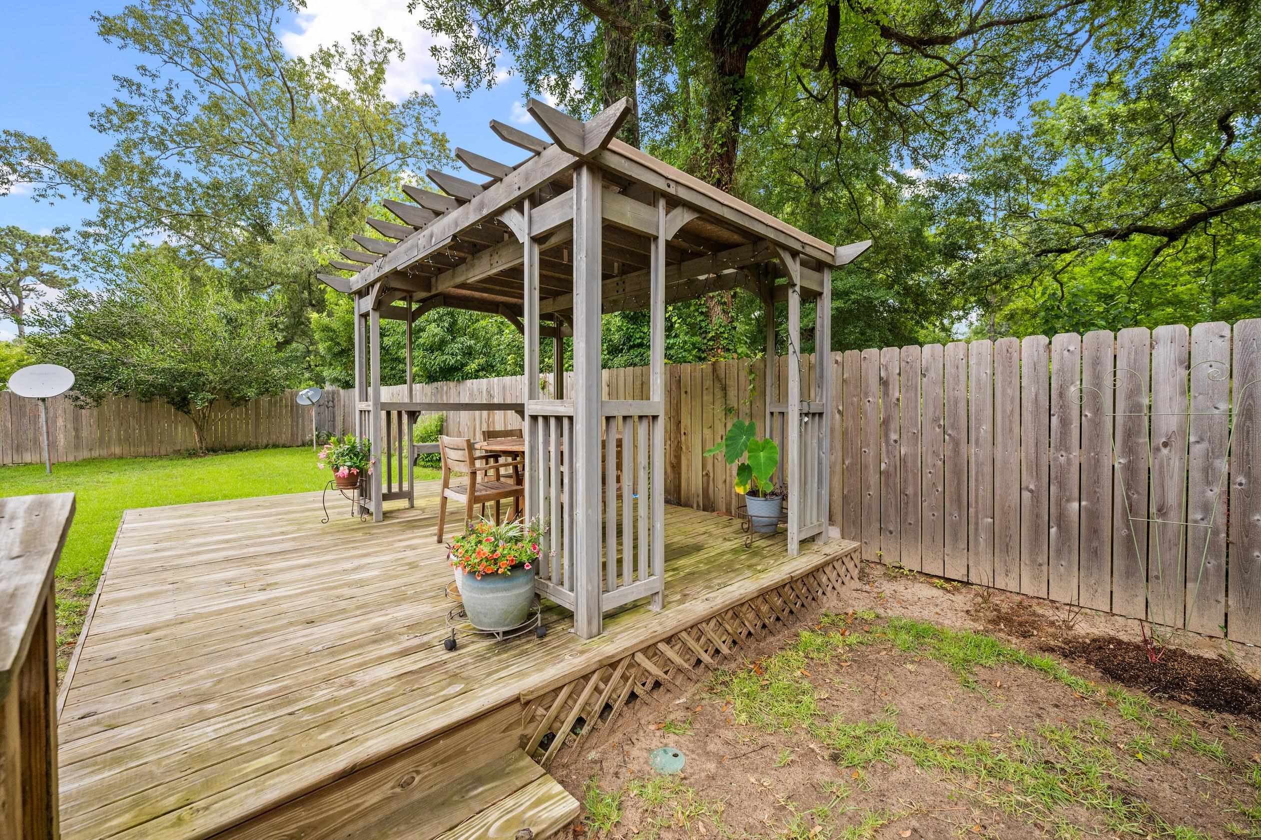68 Paddock Drive Fairhope, AL 36532 - Photo 32 of 39 Deck