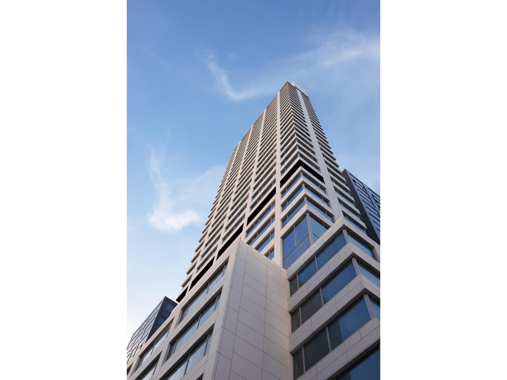 611 West 56th Street, Unit 3A Manhattan, NY 10019 - Photo 11 of 23