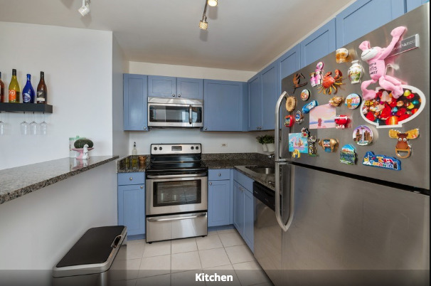 655 West Irving Park Road, Unit 1712 Chicago, IL 60613 - Photo 5 of 10