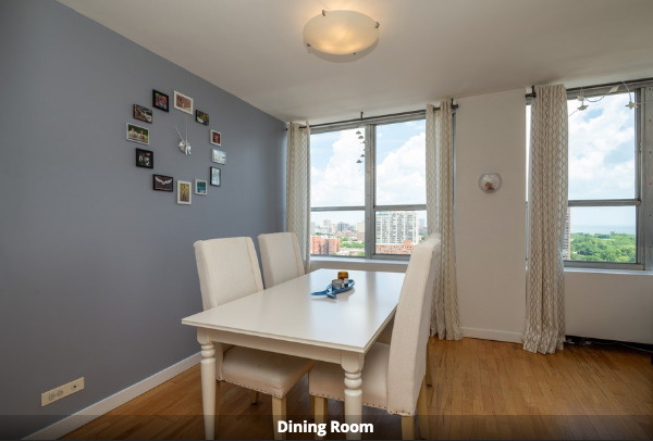 655 West Irving Park Road, Unit 1712 Chicago, IL 60613 - Photo 6 of 10