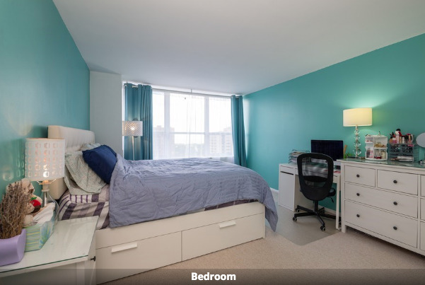 655 West Irving Park Road, Unit 1712 Chicago, IL 60613 - Photo 7 of 10