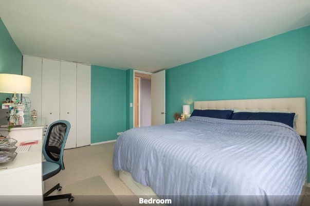 655 West Irving Park Road, Unit 1712 Chicago, IL 60613 - Photo 8 of 10