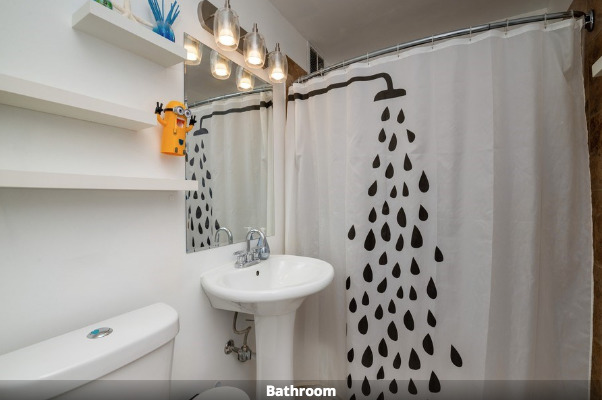655 West Irving Park Road, Unit 1712 Chicago, IL 60613 - Photo 9 of 10
