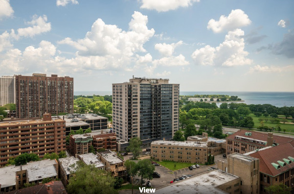 655 West Irving Park Road, Unit 1712 Chicago, IL 60613 - Photo 10 of 10