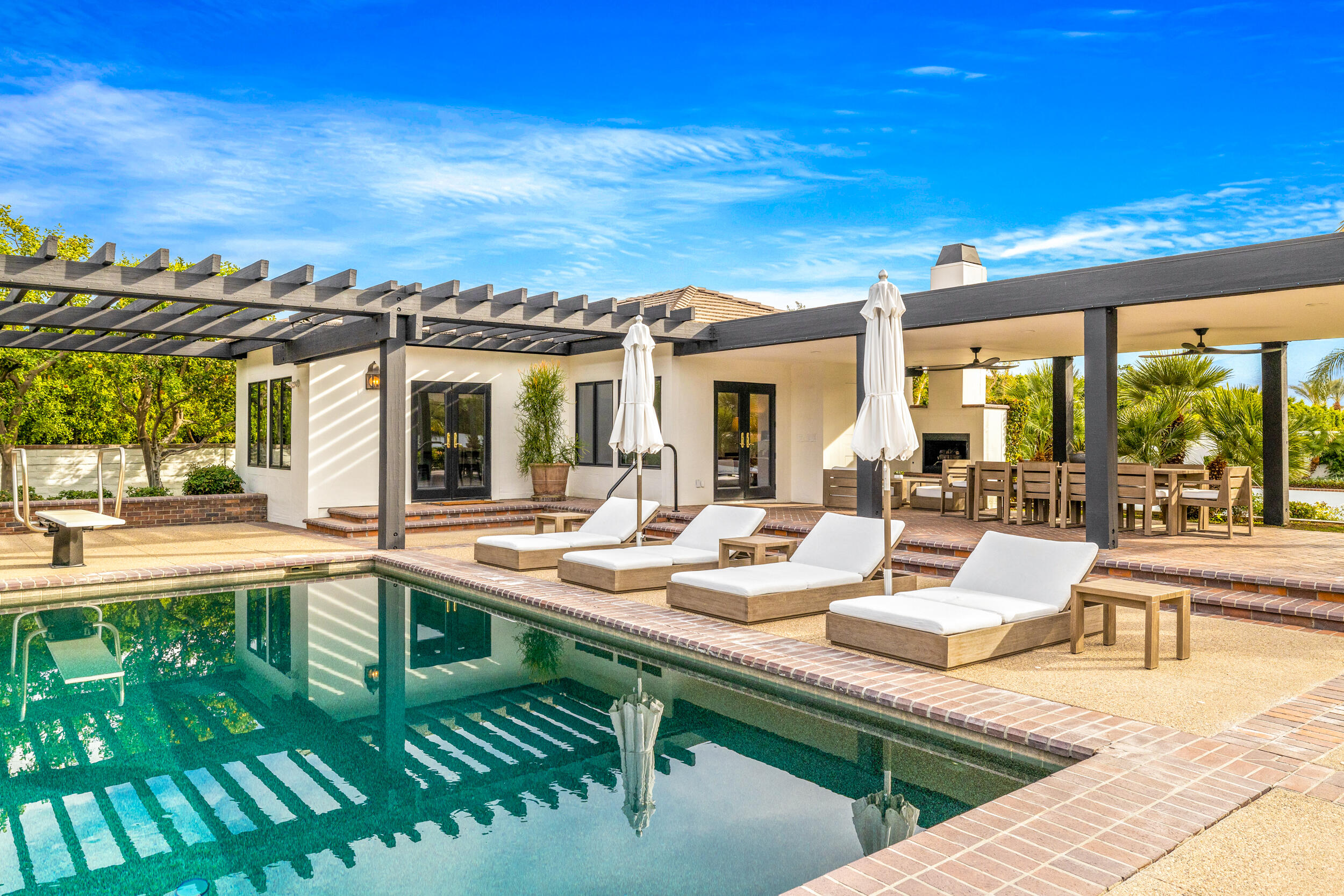 72420 Silver Spur Lane Rancho Mirage, CA 92270 - Photo 5 of 86 2Z7A0791