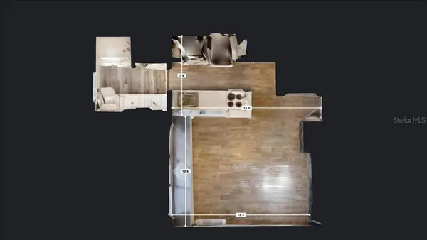 $1,300 | 1223 Cocoanut Avenue, Sarasota, FL 34236