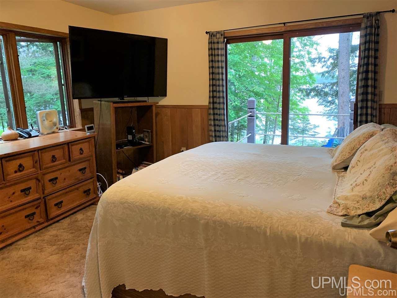 8520 West Harris Lake Road Presque Isle, WI 54557 - Photo 9 of 21 Gallery Image 9