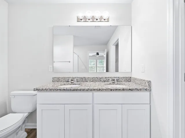 a view of city and ocean