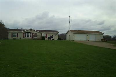 762 Willitts Road Hastings, MI 49058 - Photo 1 of 12 Primary Photo