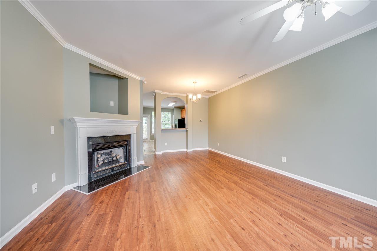 5105 Green Knight Court Raleigh, NC 27612 - Photo 2 of 11