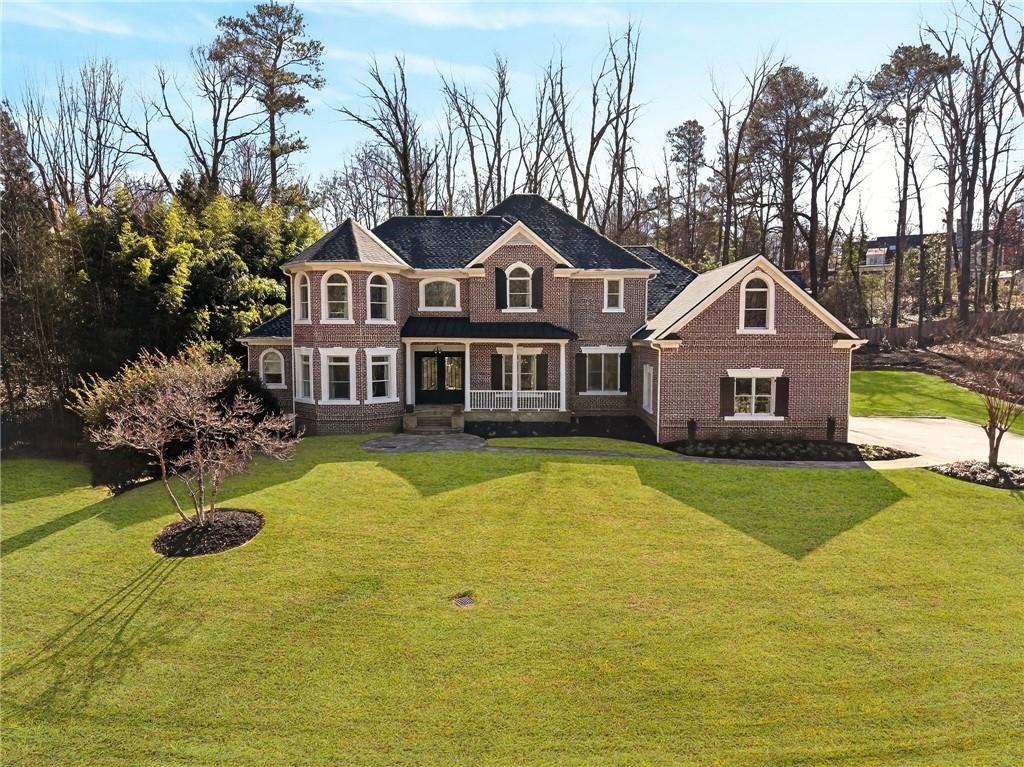 5759 Riverside Drive Atlanta, GA 30327 - Photo 1 of 46