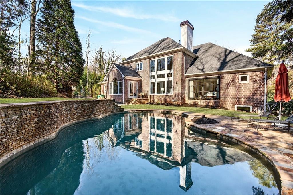 5759 Riverside Drive Atlanta, GA 30327 - Photo 41 of 46