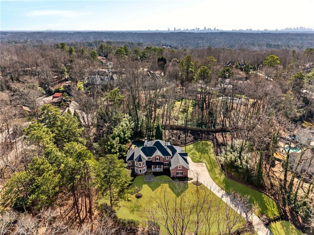 5759 Riverside Drive Atlanta, GA 30327 - Photo 45 of 46