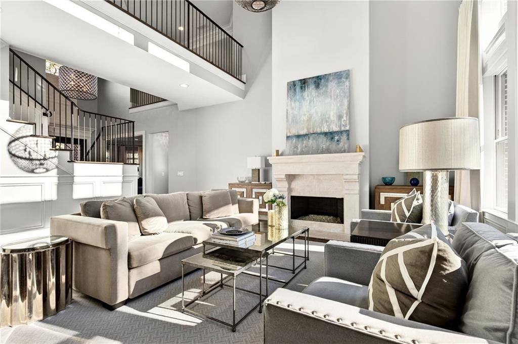 5759 Riverside Drive Atlanta, GA 30327 - Photo 6 of 46