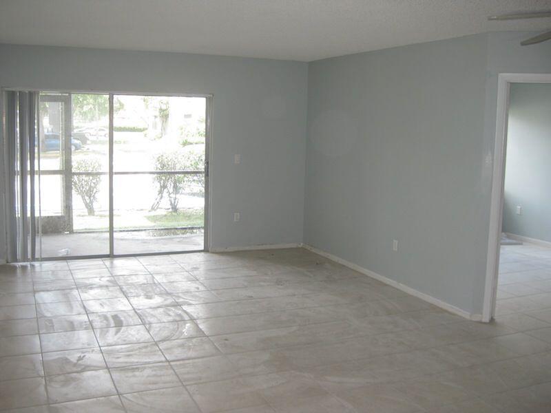 721 North Pine Island Road, Unit 116 Plantation, FL 33324 - Photo 17 of 23 a view of an empty room and window