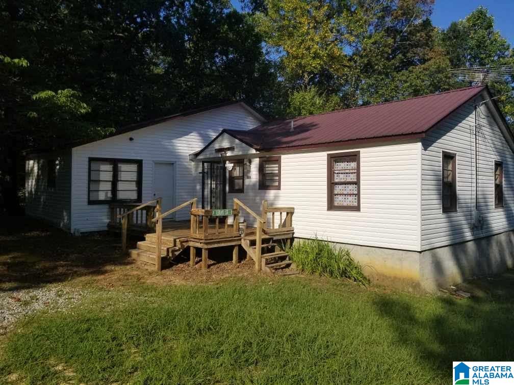 333 Cash Street Ohatchee, AL 36271 - Photo 30 of 41