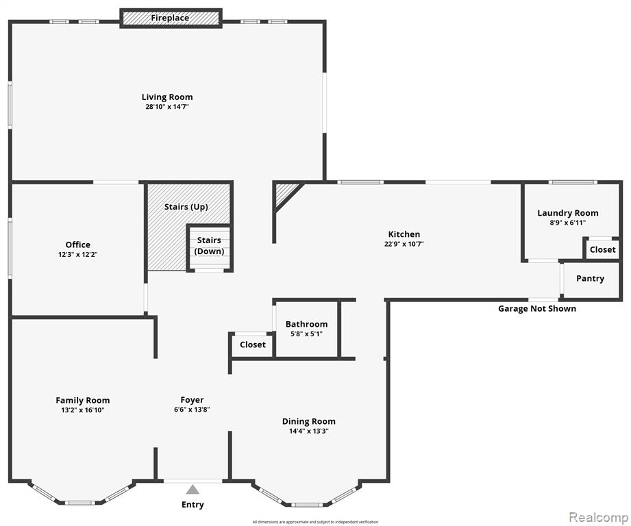 42134 Waterfall Road Northville, MI 48168 - Photo 46 of 47 Gallery Image 46