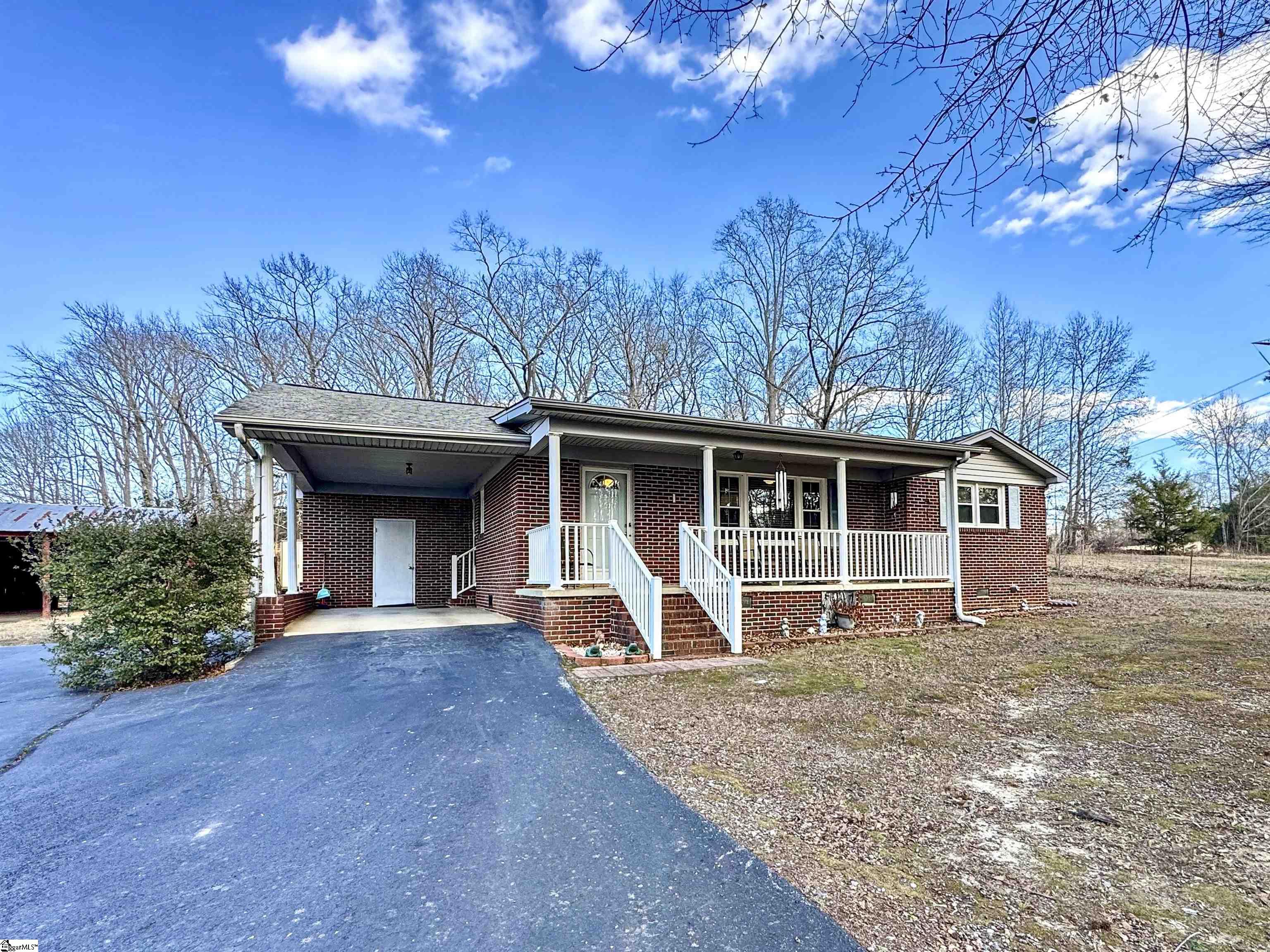 1460 Henderson Road Gray Court, SC 29645 - Photo 1 of 19 Gallery Image 1