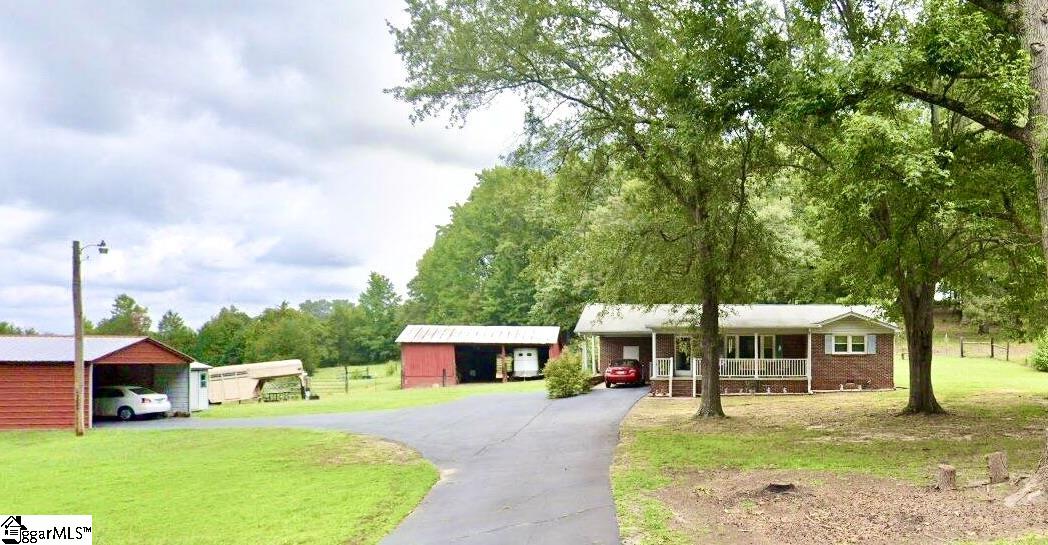 1460 Henderson Road Gray Court, SC 29645 - Photo 19 of 19 Gallery Image 19