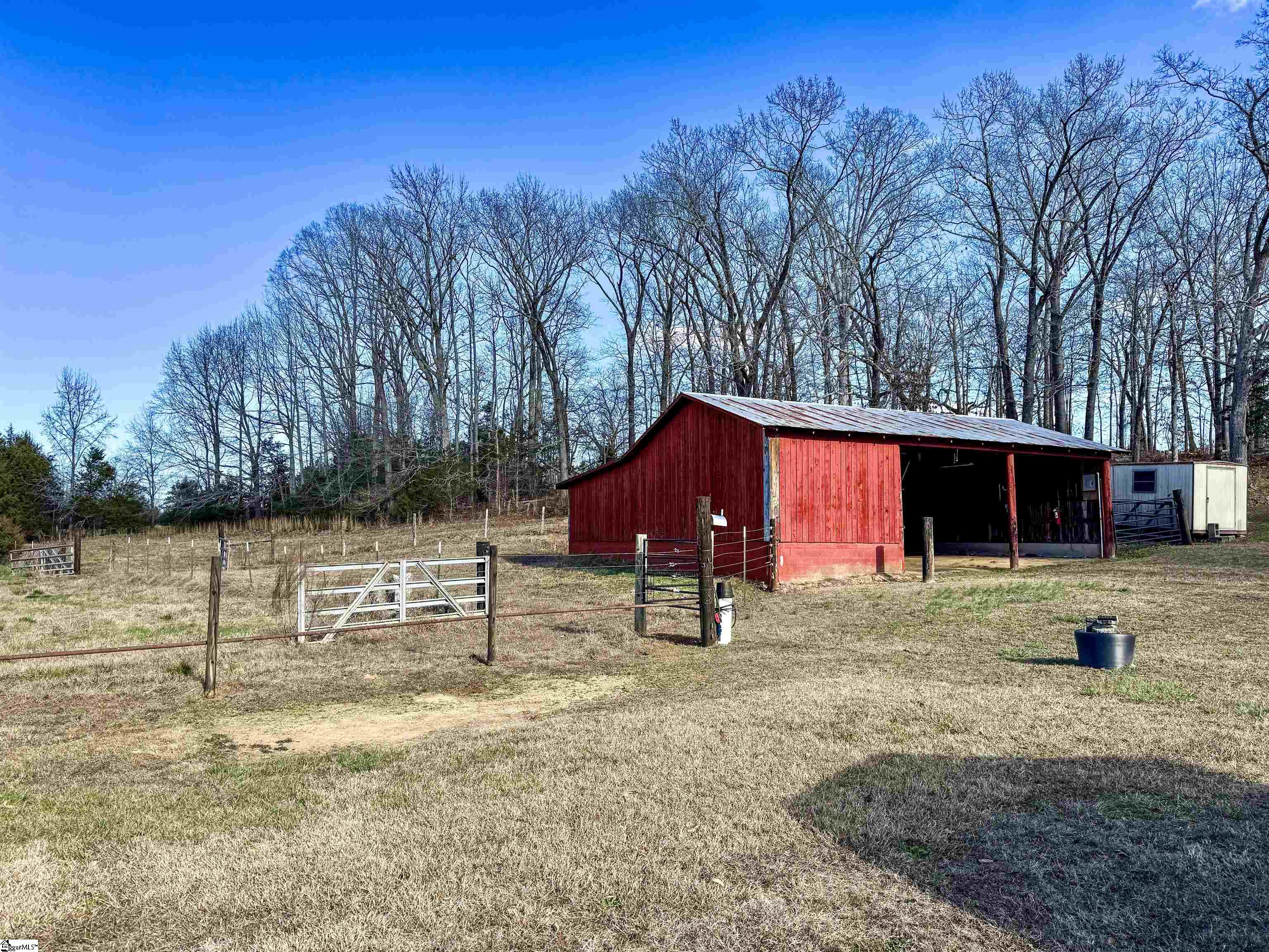 1460 Henderson Road Gray Court, SC 29645 - Photo 6 of 19 Gallery Image 6