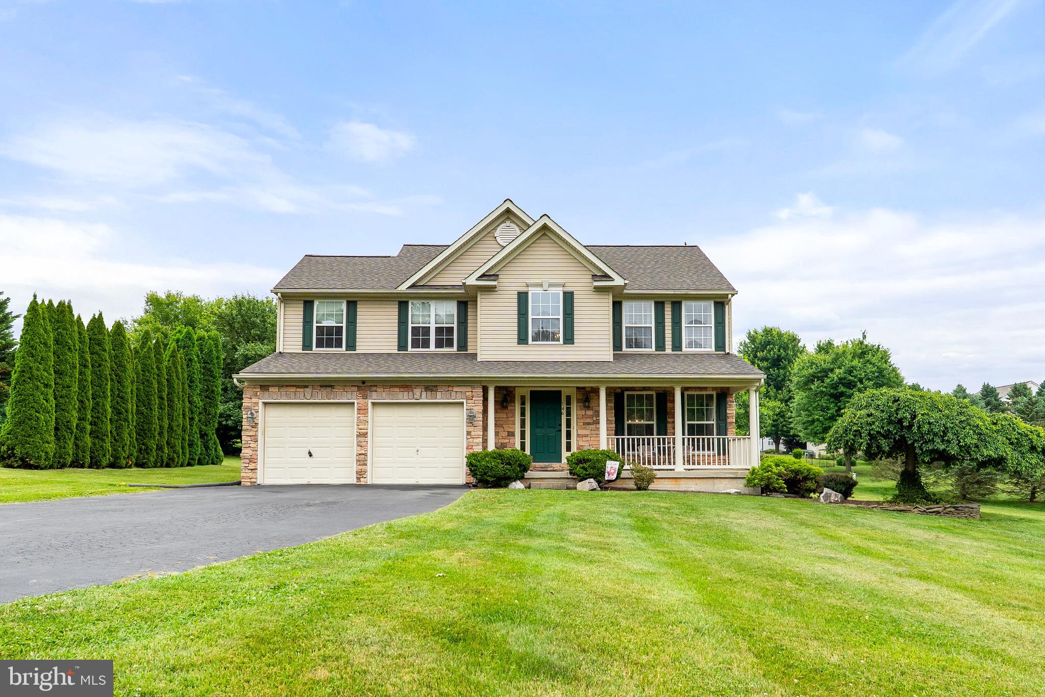 146 Manchester Drive Rising Sun, MD 21911 - Photo 34 of 37