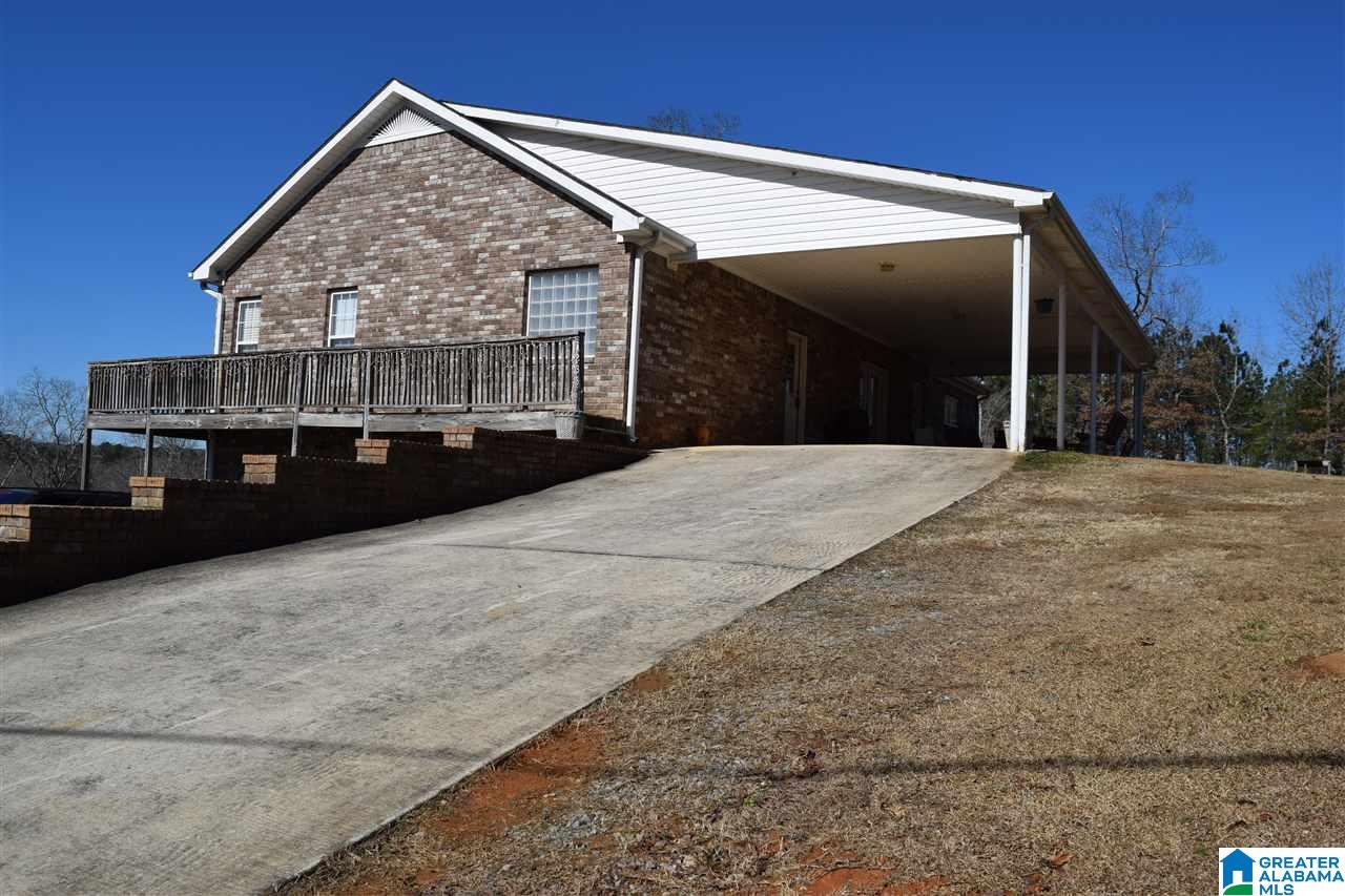 1233 Mountain Lake Road Warrior, AL 35180 - Photo 15 of 47