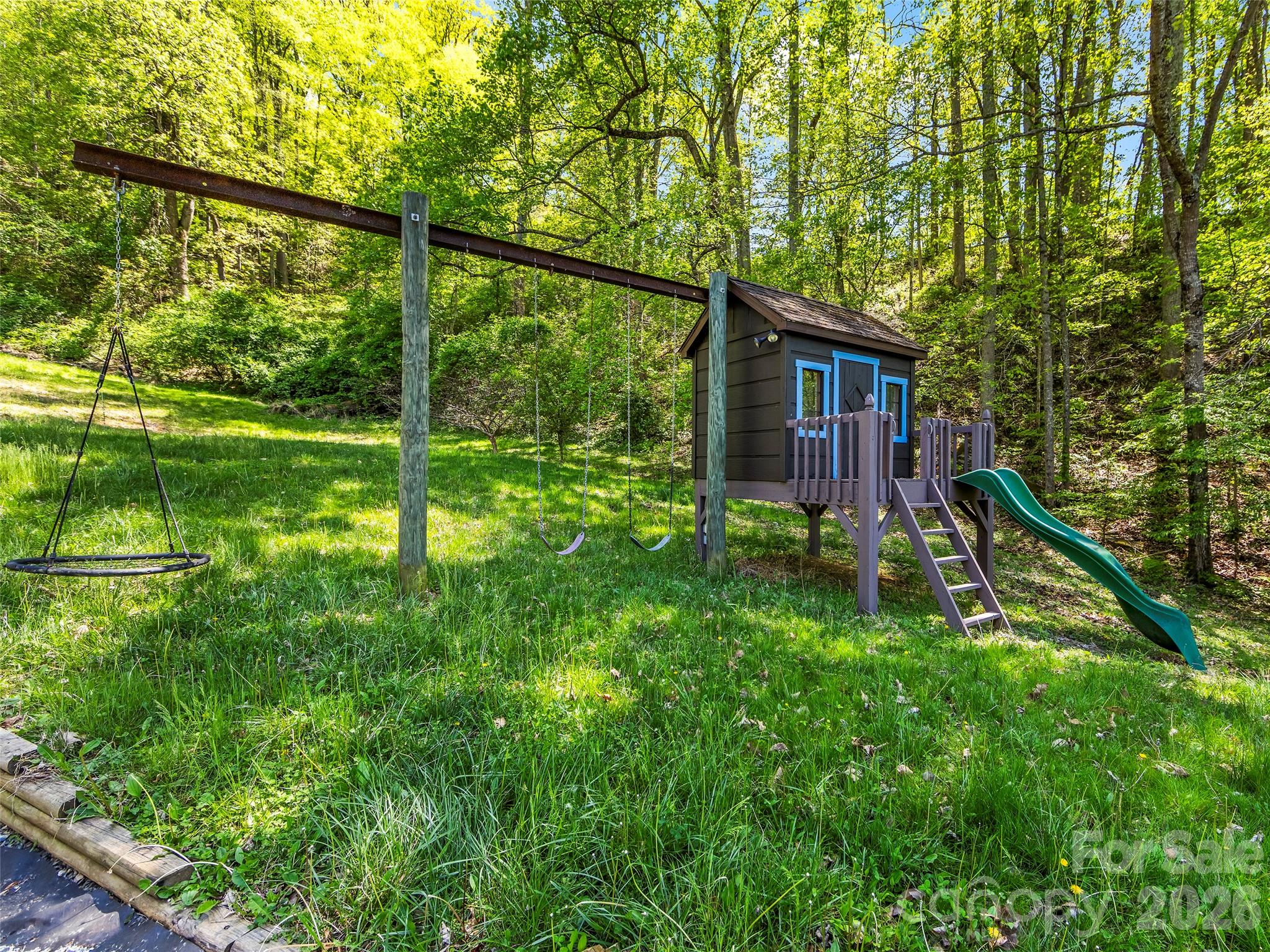 110 Mailon King Road Leicester, NC 28748 - Photo 28 of 39 Gallery Image 28