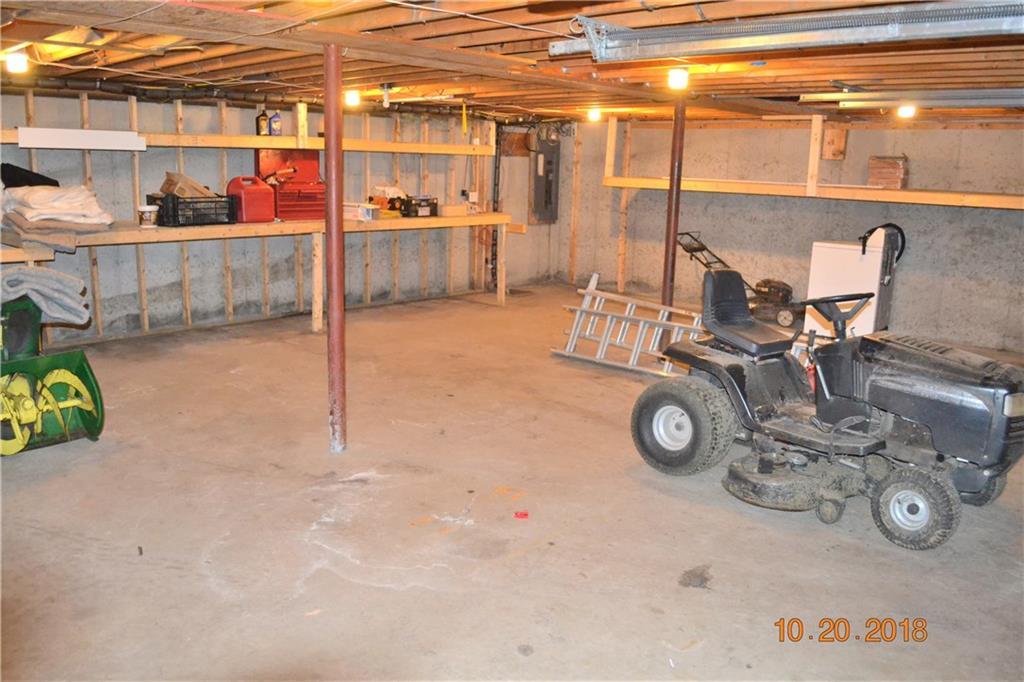 15 Island Road Limerick, ME 04048 - Photo 22 of 24 26 x 30 lower garage allows for...