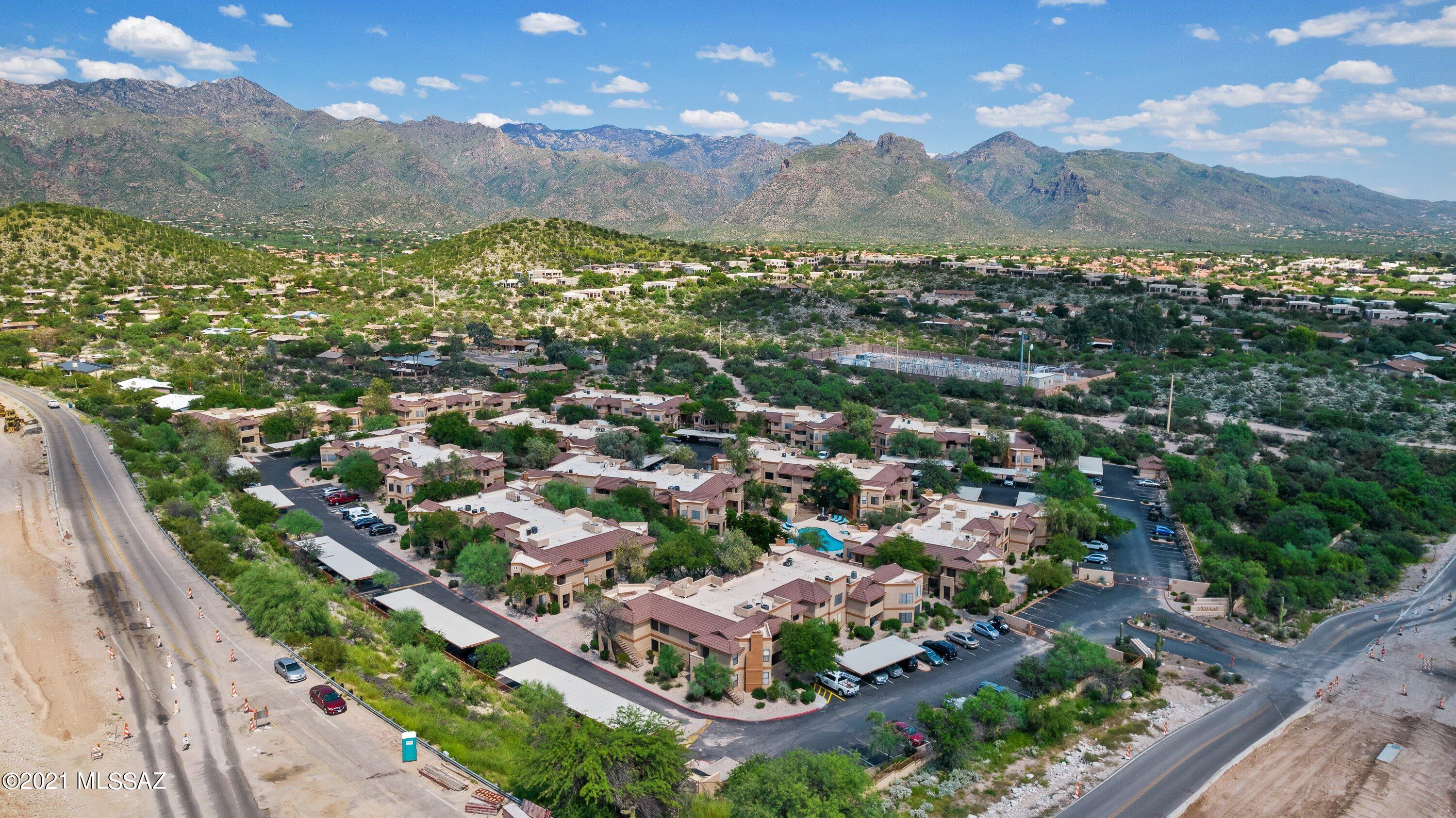 7255 East Snyder Road, Unit 9205 Tucson, AZ 85750 - Photo 23 of 30
