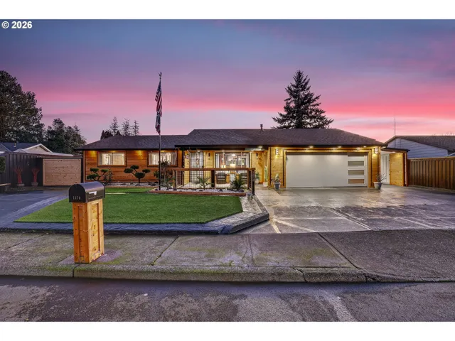 $630,000 | 1670 Northeast Kennedy Lane, Hillsboro, OR 97124