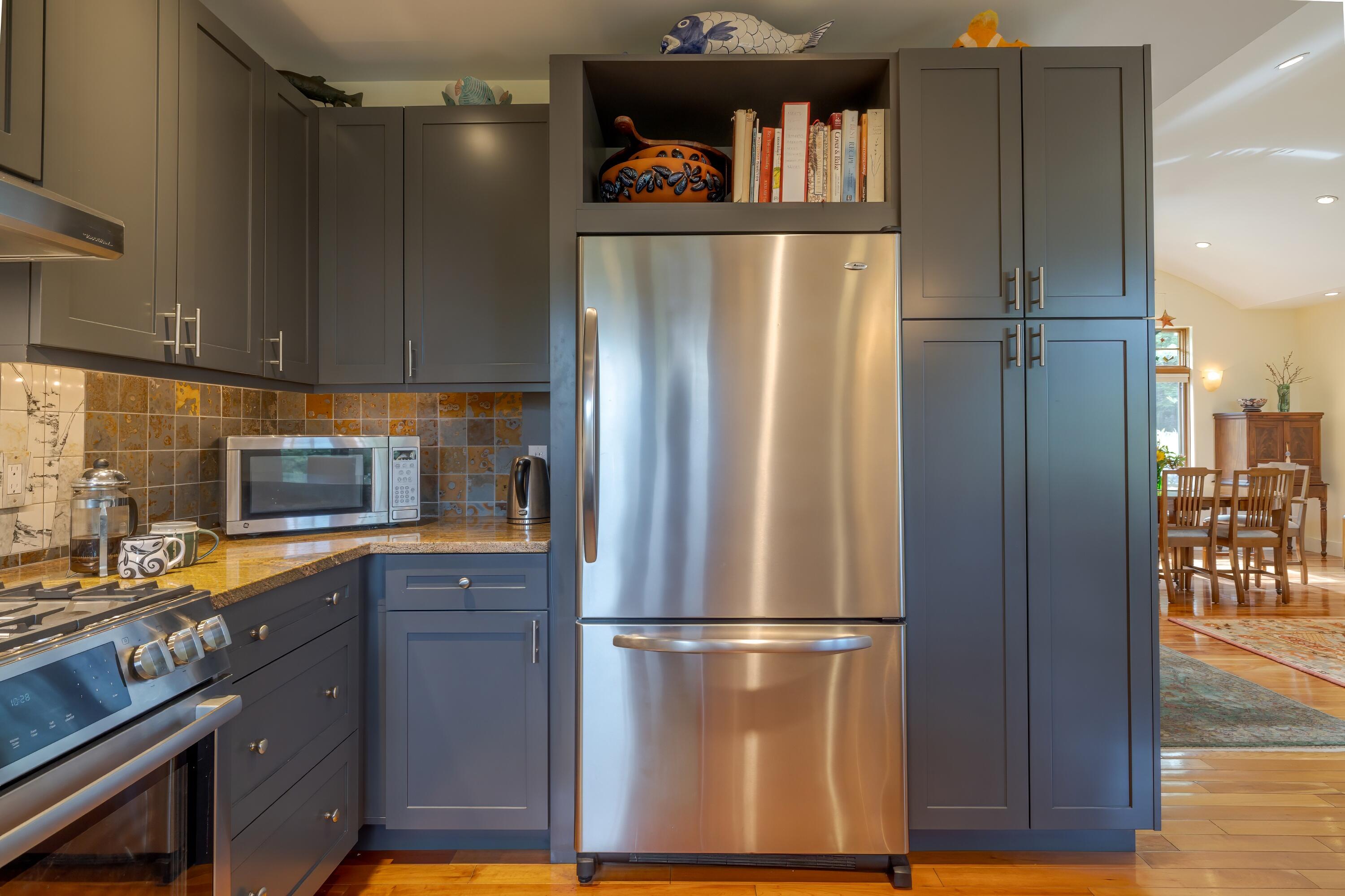 28 Ridgewood Lane Mount Desert, ME 04660 - Photo 14 of 50