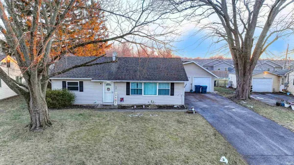 $195,000 | 739 Houston Drive, New Haven, IN 46774