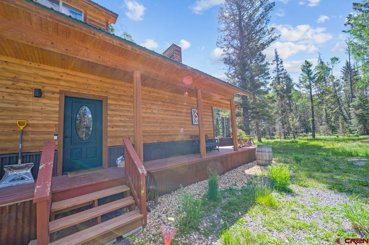 1380 Spruce Road Cimarron, CO 81220 - Photo 31 of 40