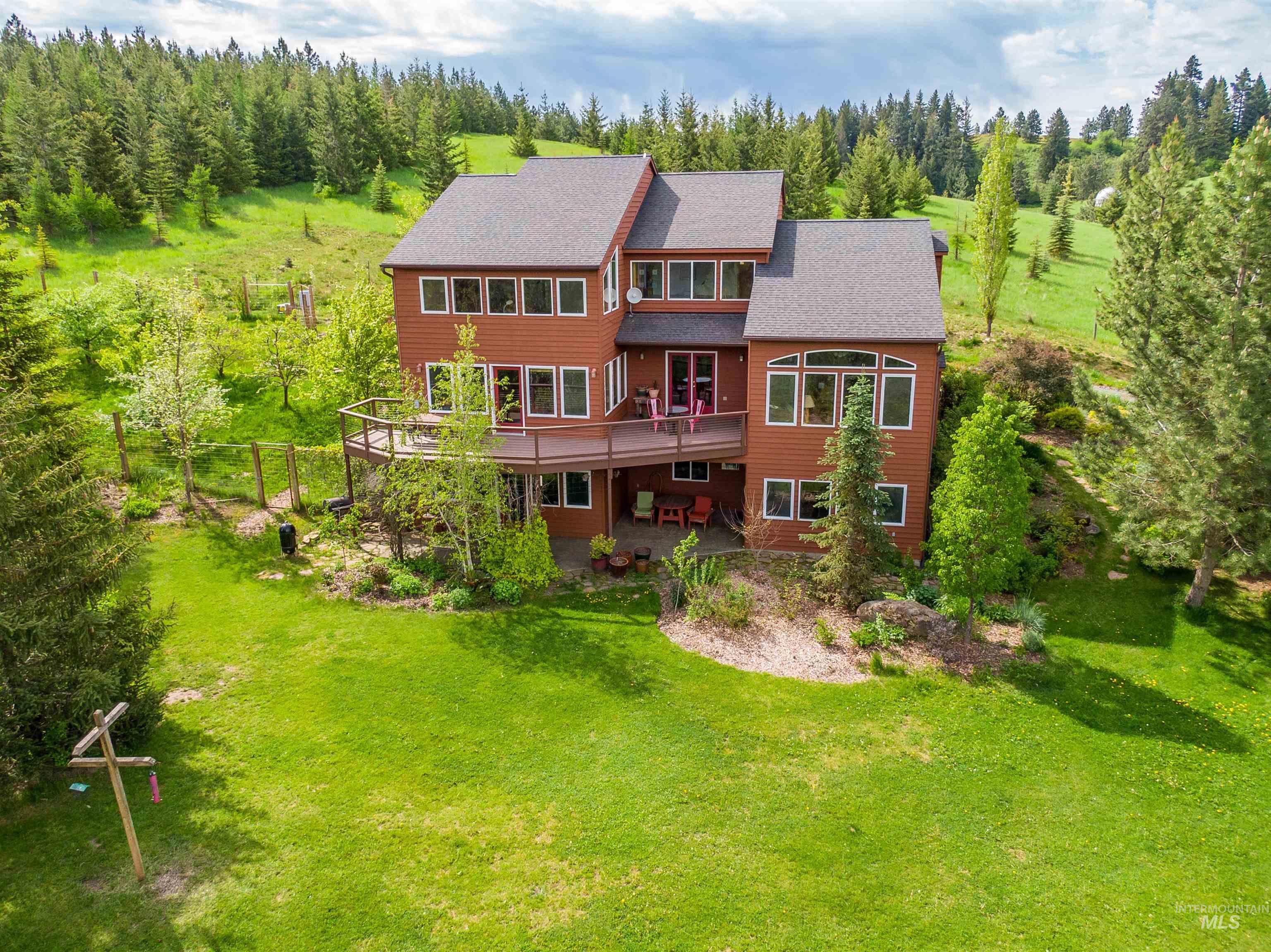 1239 Wallen Road Moscow, ID 83843 - Photo 1 of 1 Gallery Image 1