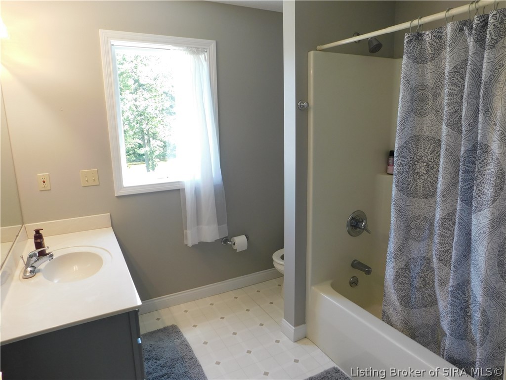 233 South Dog Trot Road Salem, IN 47167 - Photo 50 of 74
