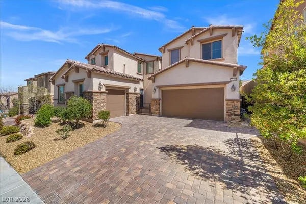 $4,000 | 1144 Apollo Gardens Street, Henderson, NV 89052