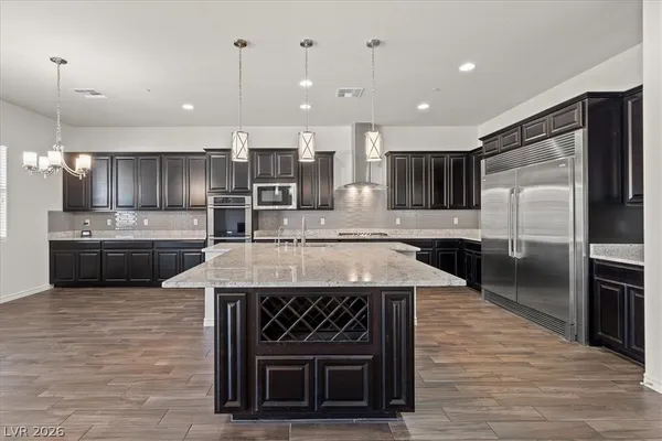 $4,000 | 1144 Apollo Gardens Street, Henderson, NV 89052