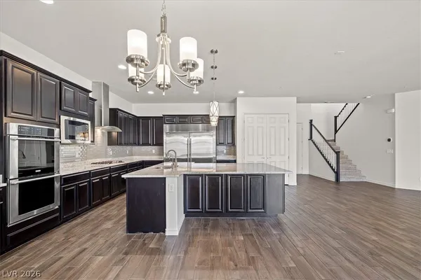 $4,000 | 1144 Apollo Gardens Street, Henderson, NV 89052