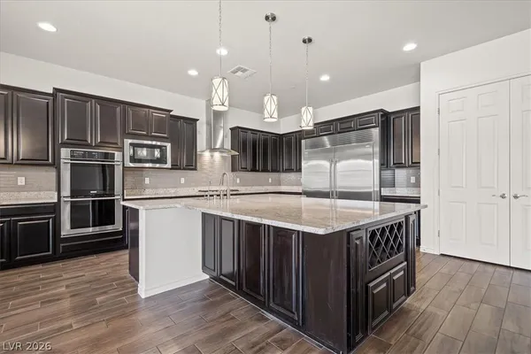 $4,000 | 1144 Apollo Gardens Street, Henderson, NV 89052