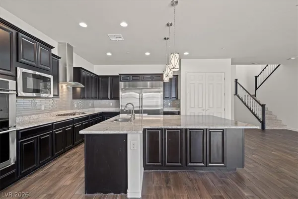 $4,000 | 1144 Apollo Gardens Street, Henderson, NV 89052