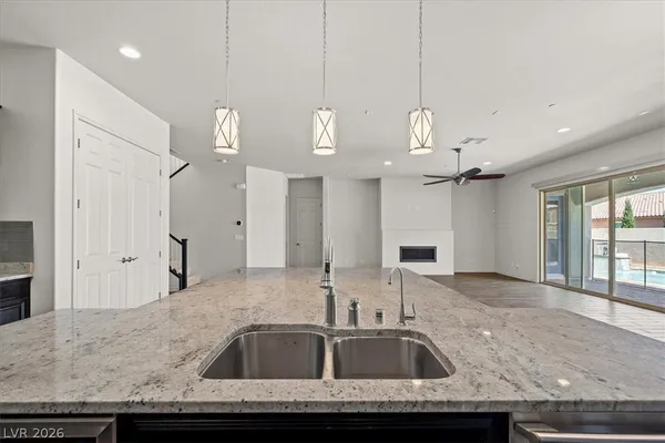 $4,000 | 1144 Apollo Gardens Street, Henderson, NV 89052