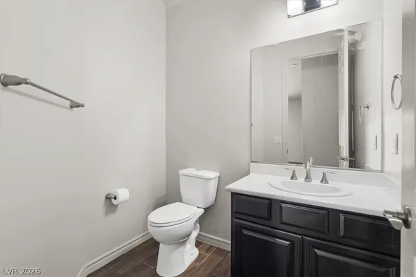 $4,000 | 1144 Apollo Gardens Street, Henderson, NV 89052